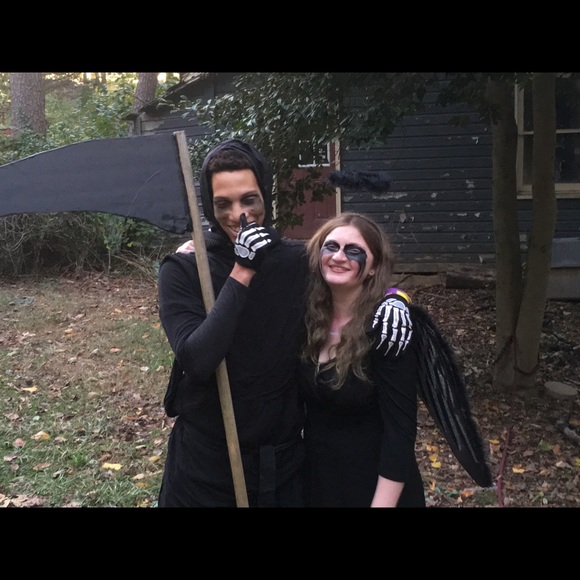 Meet your Posher, Kaeli - Picture 3 of 6